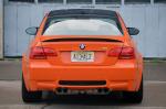 BMW M3 Coupe Lime Rock Edition 2013 года